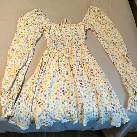 Charlie Holiday Dress - Picture 2 of 6